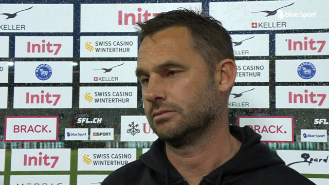 Messner: «Befreiungsschlag für das Team»