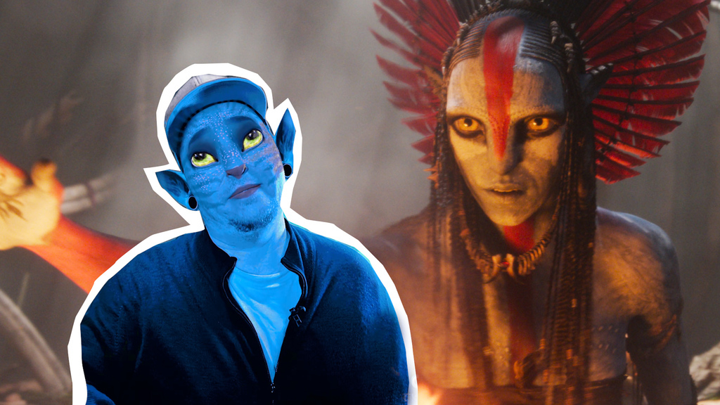 Das Blaue Wunder ist zurück - Pandora immersiv wie nie zuvor