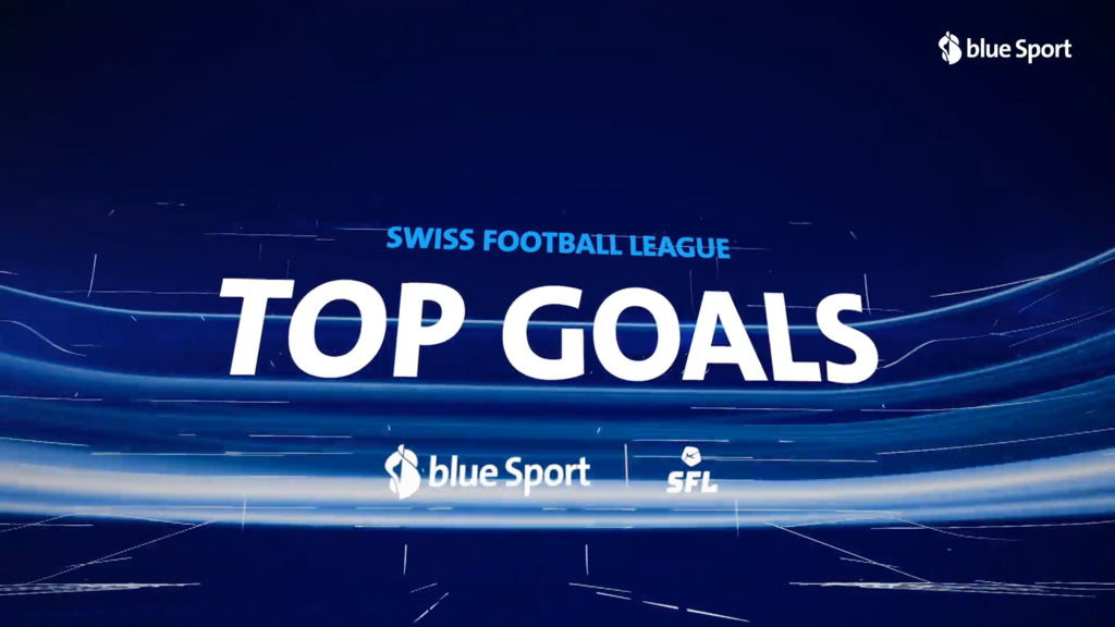 Top-Goals 2025: Die schönsten Tore des Jahres in der Super League