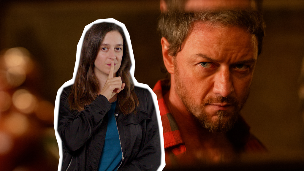 Horror-Remake «Speak No Evil»: Würdest du dich trauen, deinem Gastgeber zu widersprechen?