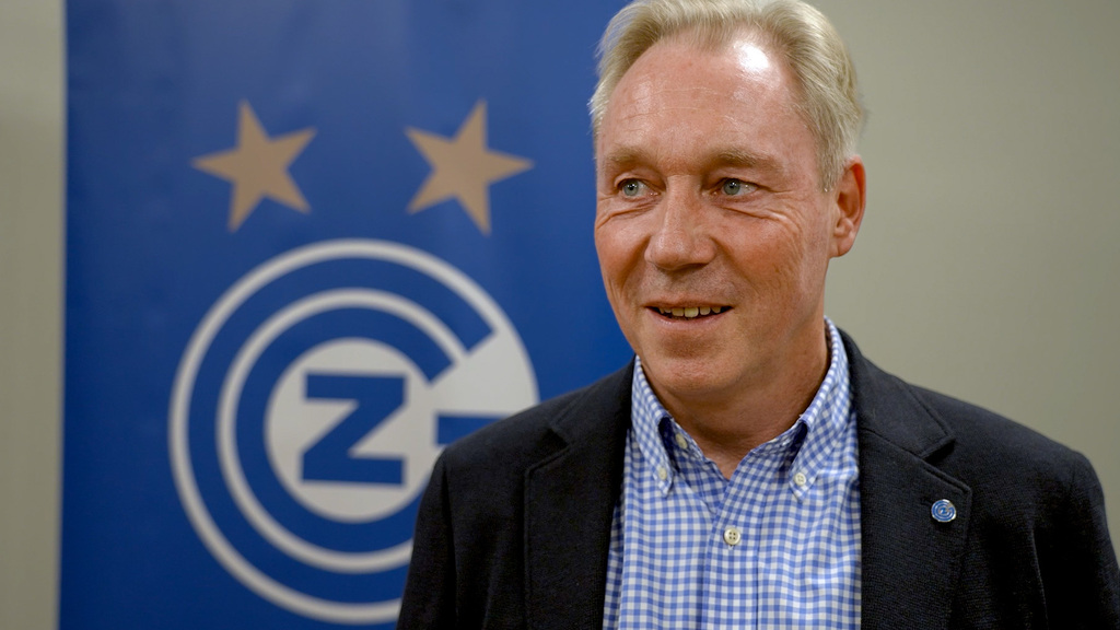 Schwarz: «Es spielt keine Rolle, dass Oral noch nicht in der Schweiz gearbeitet hat»