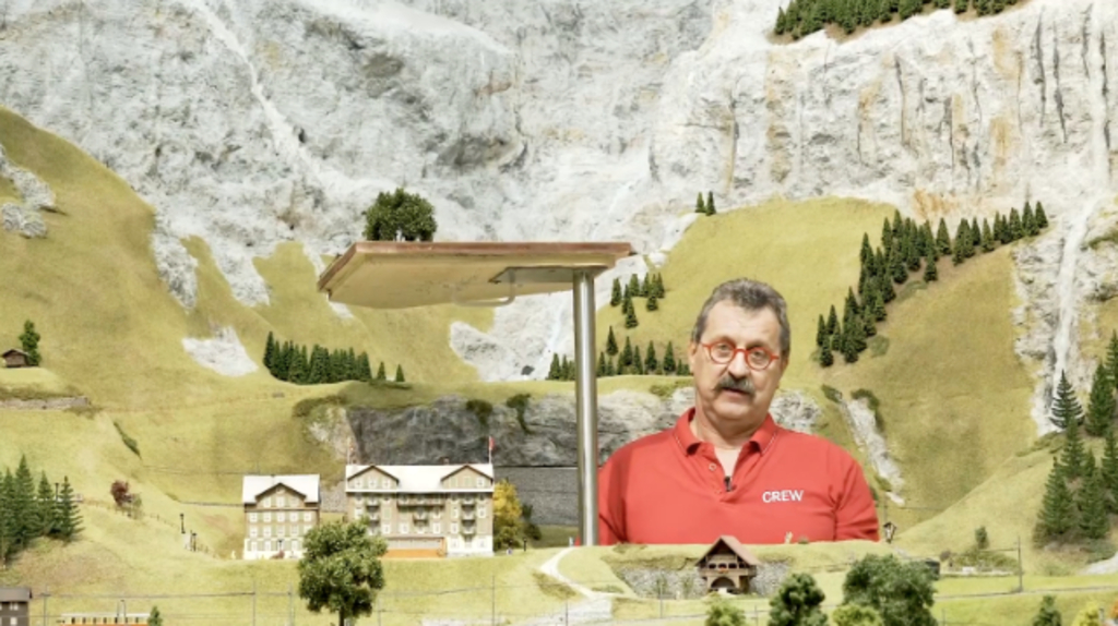 Diese «Mini Schweiz» hat's faustdick hinter den Ohren