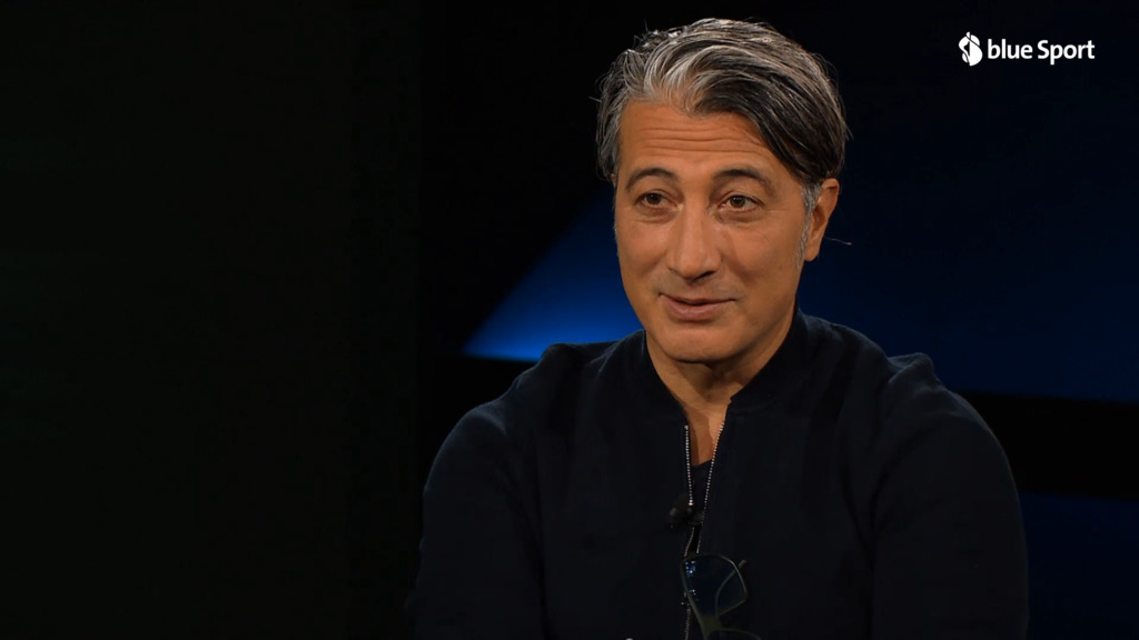 Murat Yakin : «Une Nati convaincante, pleine d'envie et avec des rôles définis»