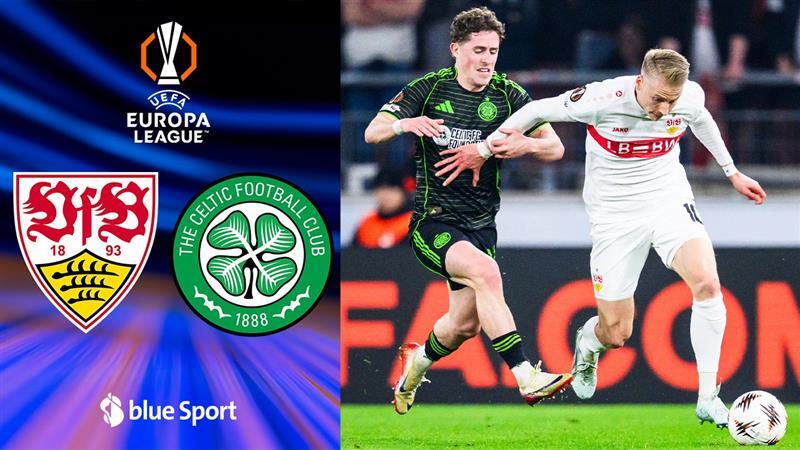 Stuttgart – Celtic 0-1
