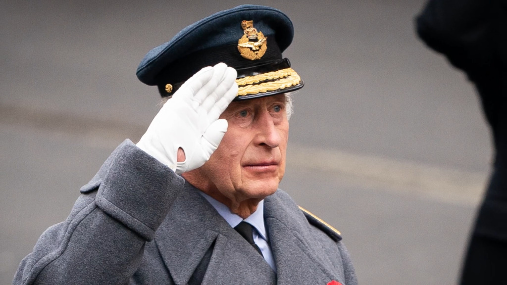 König Charles III. wird 75 Jahre alt