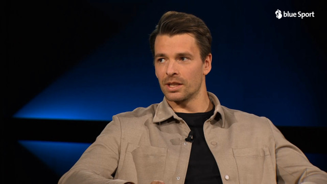 Lukas Görtler: «Ich bin Peter Zeidler extrem dankbar, aber …»