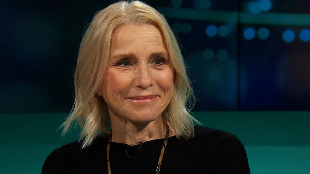 «Lässer» mit Monica Kissling