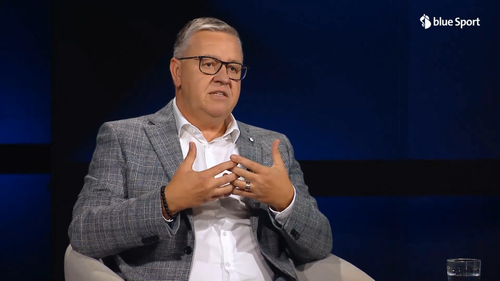 Schiri-Boss Wermelinger: «Der Schiedsrichter soll auf dem Platz sich selbst sein»