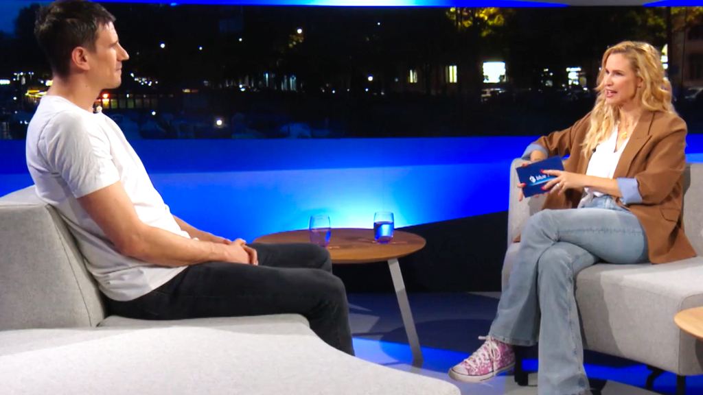 Mässig euphorisch – so reagieren Andy Schmids Kids auf die Nati-Trainer-News