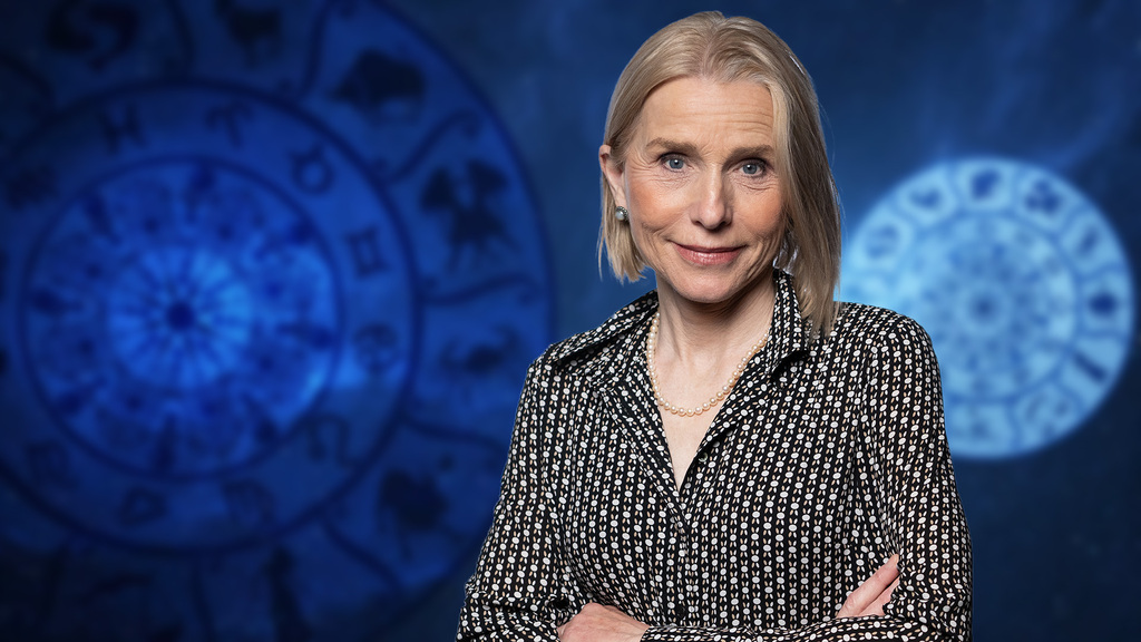 Monica Kissling, Astrologin: «Im neuen Jahr geht es hart auf hart»