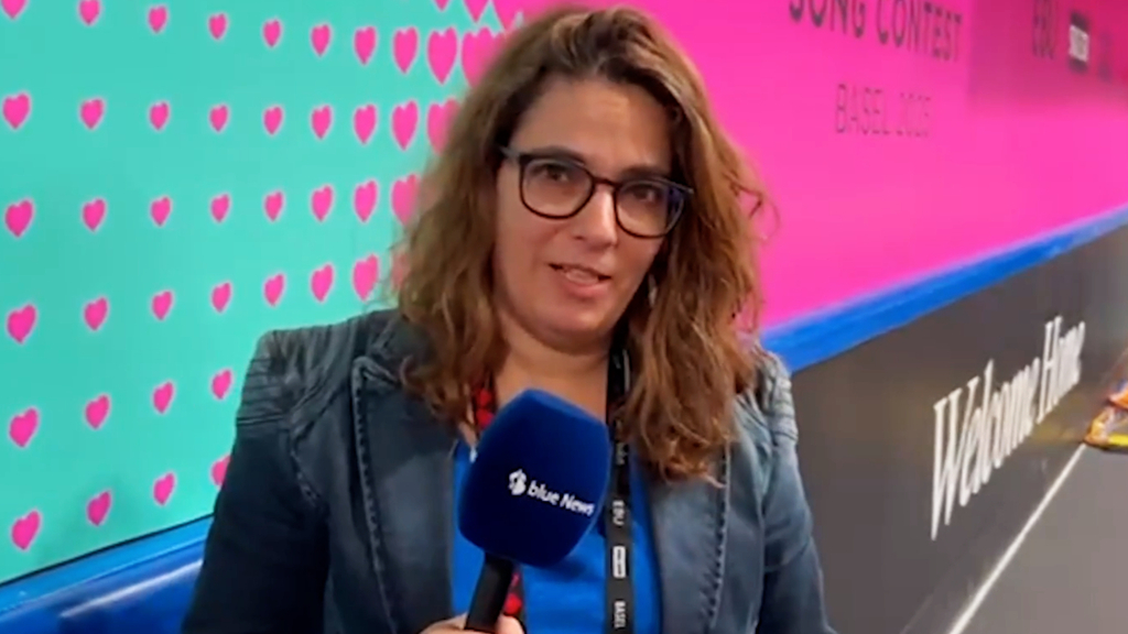 So erlebten wir den ESC in Basel