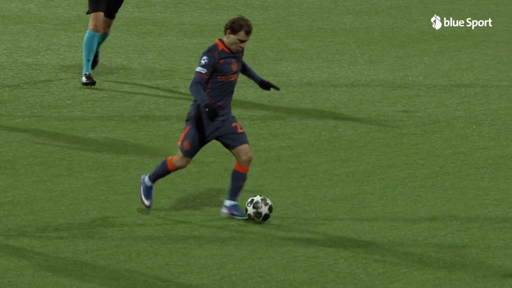 Lautaro sfiora il 2-1 