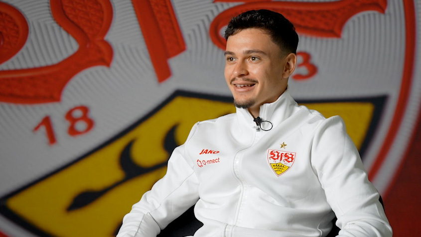 Rieder: «Die YB-Fans witzeln bereits ‹Wir pfeifen dich aus, wenn du triffst›»