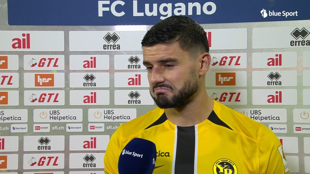 Benito stinksauer: «Ich weiss nicht, was ich mit diesen Fragen anfangen soll»