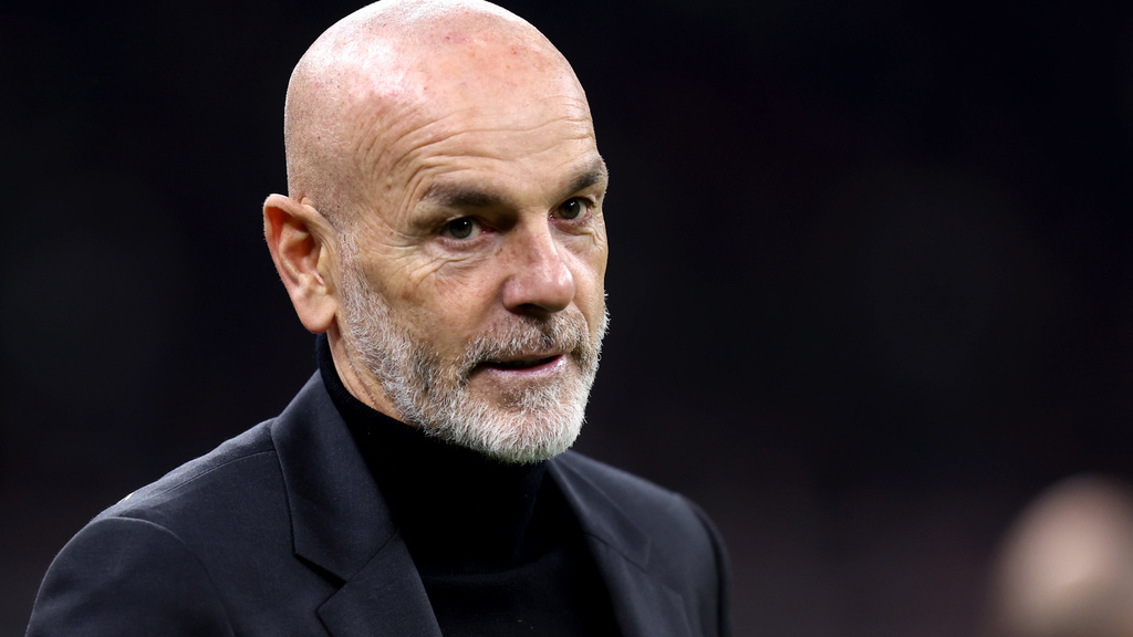 Pioli: «Wir werden auf eine typisch englisches Team treffen»