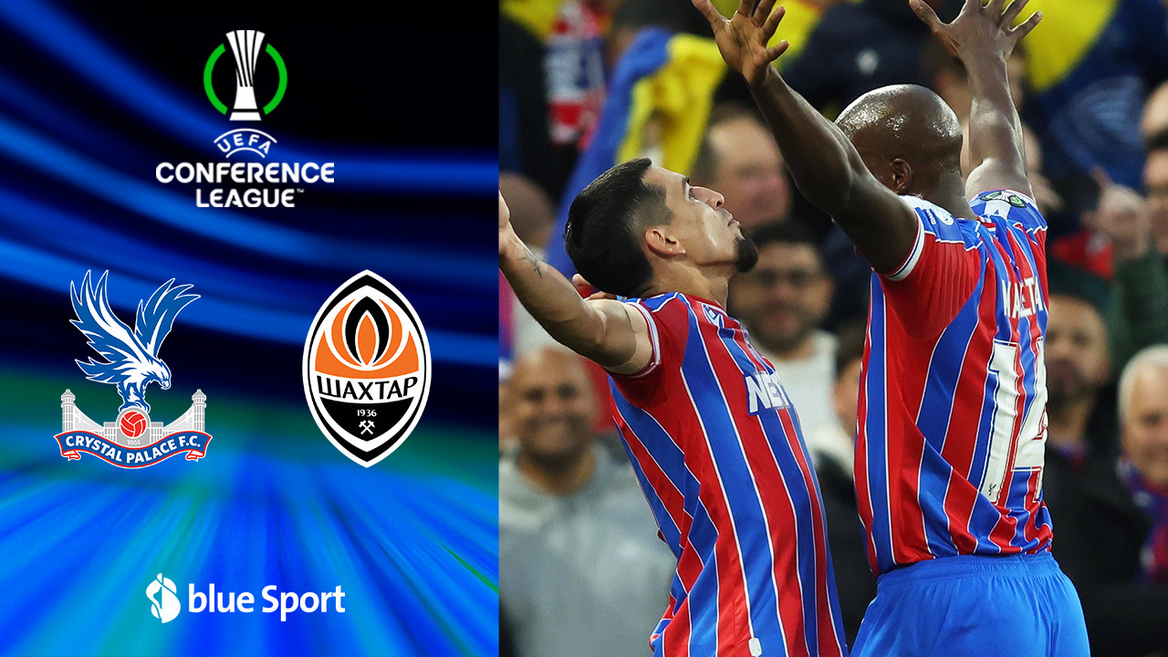 Crystal Palace – Shaktar 2-1