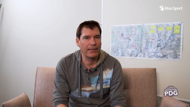 Destination PdG : présentation du dispositif de Swisscom