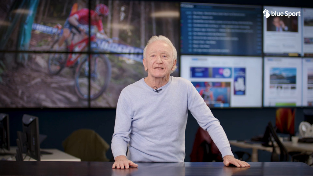 Rad-Experte Henri Gammenthaler: «Mathias Flückiger ist total sauber»