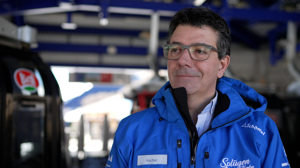 Geschlossene Schweizer Skigebiete: «Pisten waren völlig durchnässt, da fährt kein Pistenbully mehr»