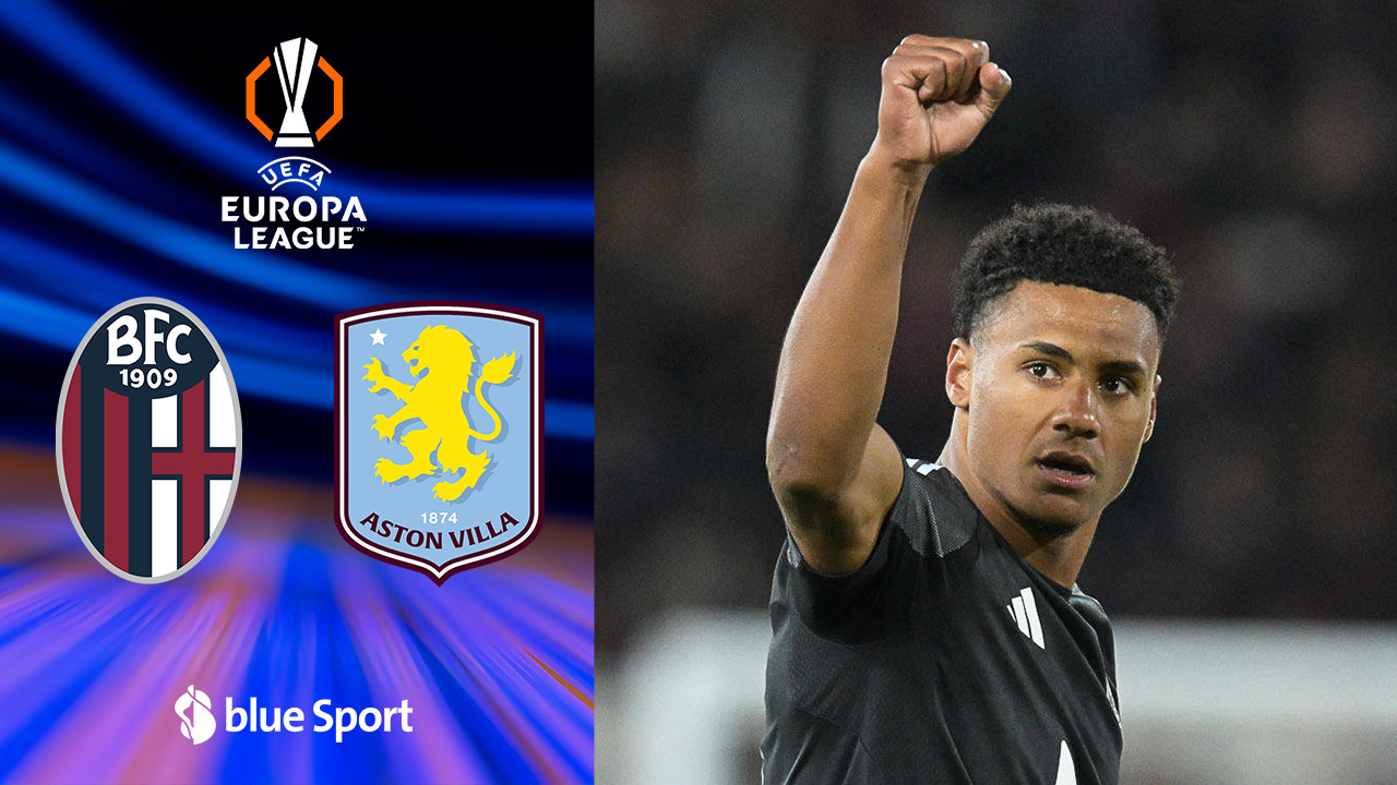 Bologna – Aston Villa 1:3