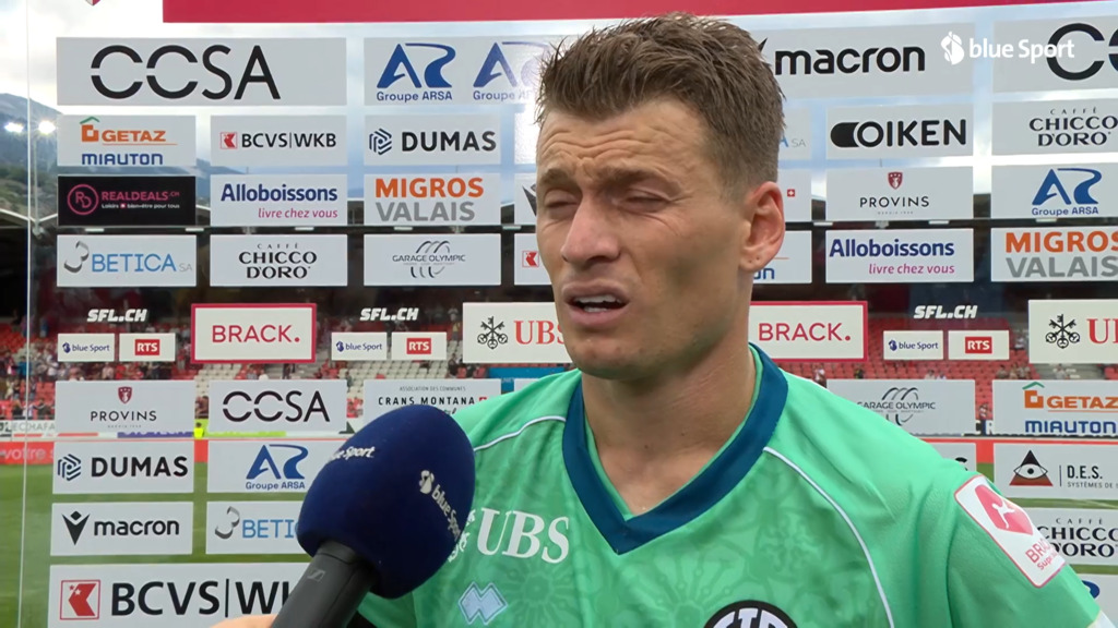 Alioski: «0:4 verloren – das sagt alles»