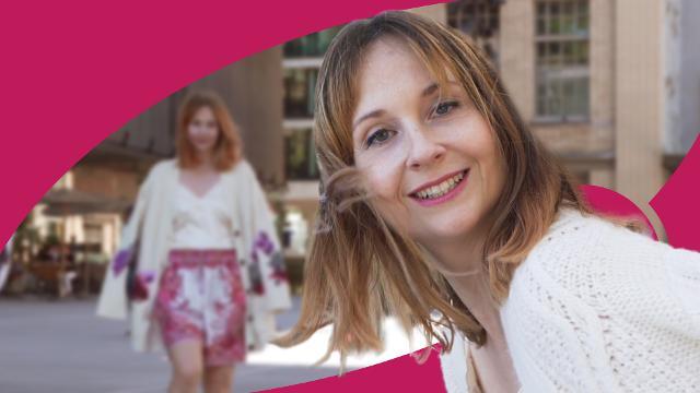 Dress Up & Dye: Richtig gestylt – so schlägt die Bermuda den Rock