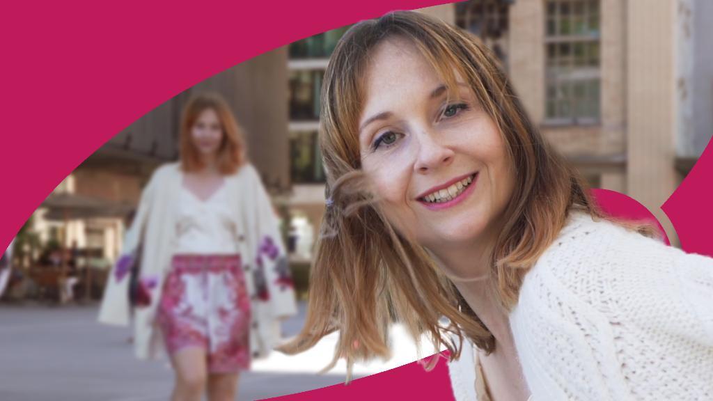 Dress Up & Dye: Richtig gestylt – so schlägt die Bermuda den Rock