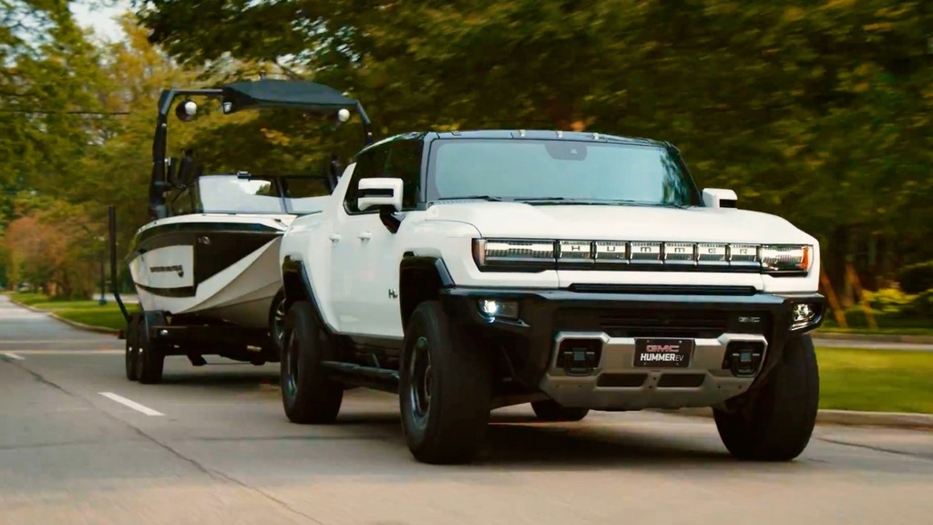 Top 5 - Die dümmsten EV’s