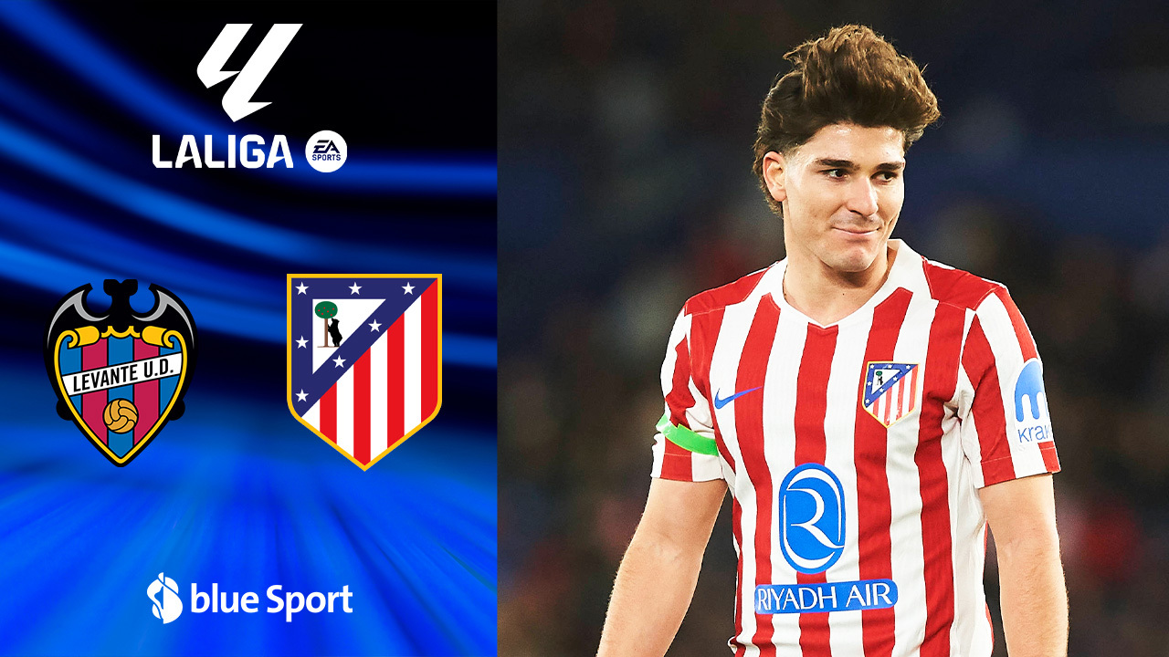 Levante – Atlético 0-0