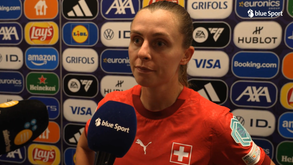 Maritz: «Es ist enttäuschend, wir hätten mehr verdient»