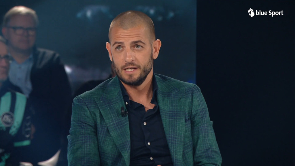 Petric über Dortmund: «Die Mannschaft ist total verunsichert»