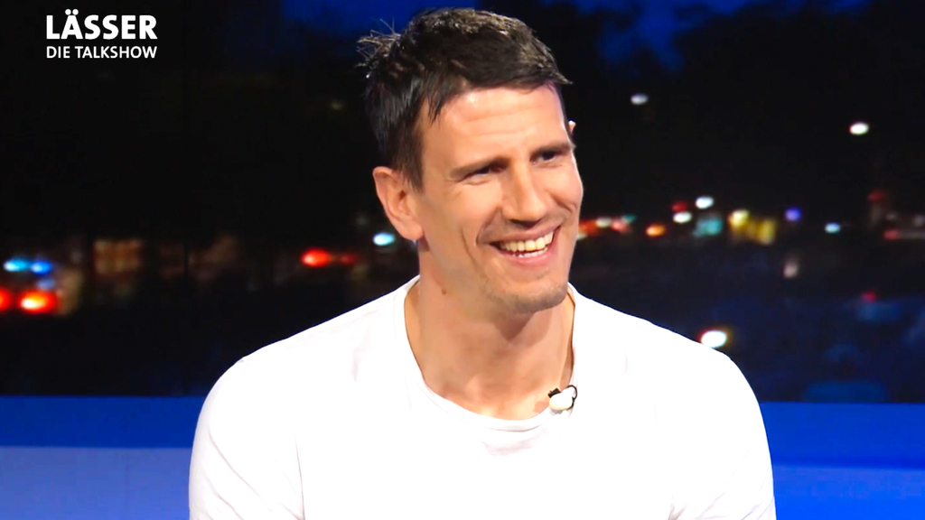 Andy Schmid: «Hinter einem besessenen Spitzensportler braucht es eine Familie, die das Ganze mitträgt»