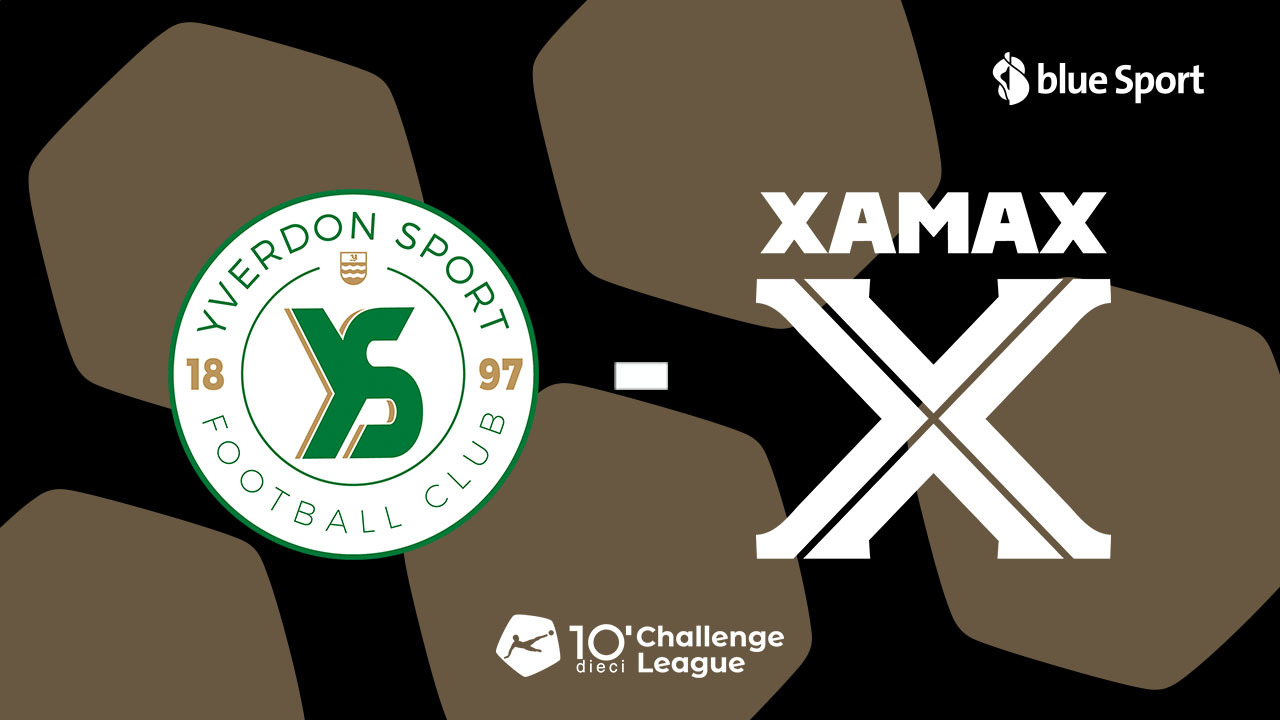 Yverdon – Xamax 2:2