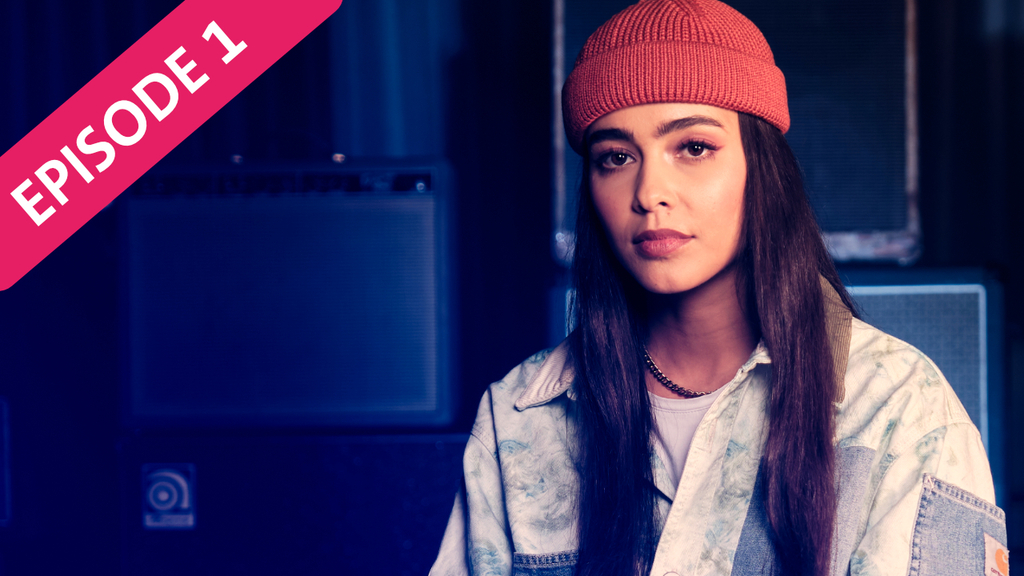 Sing It Your Way: Episode 1 mit Naomi Lareine