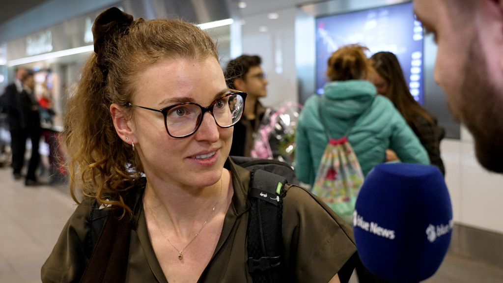 Swiss-Sonderflug aus Oman: «Zuerst gehe ich schlafen – das waren nicht die entspanntesten Ferien»