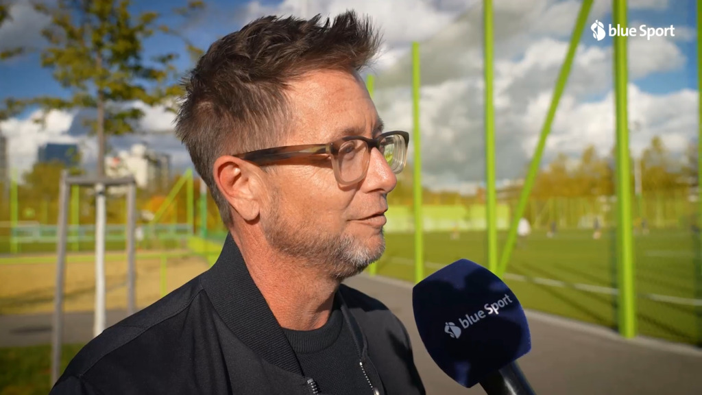 Michael Wegmann und Manuel Rothmund über die Situation beim FCZ