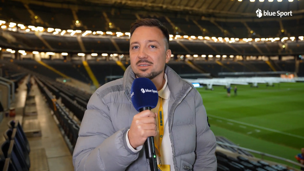 «Die Nati hat in Schweden viel Glück gebraucht»