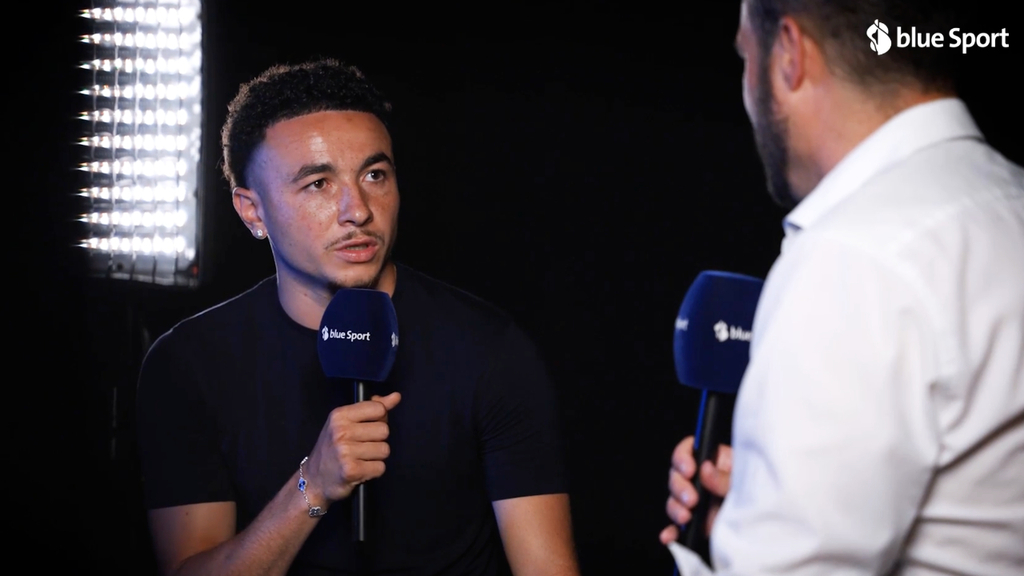 Vom Maler zum Nati-Star: Der steile Aufstieg von Rubén Vargas