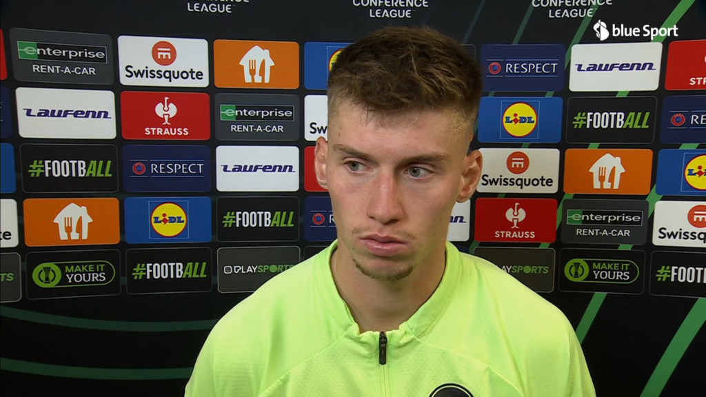 Witzig: «Wir haben die entscheidenden Duelle verloren»