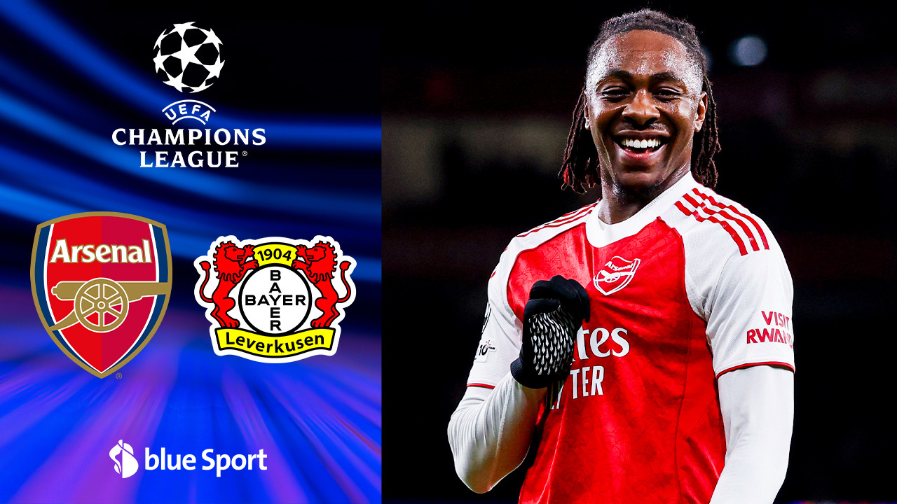 Arsenal – Leverkusen 2:0