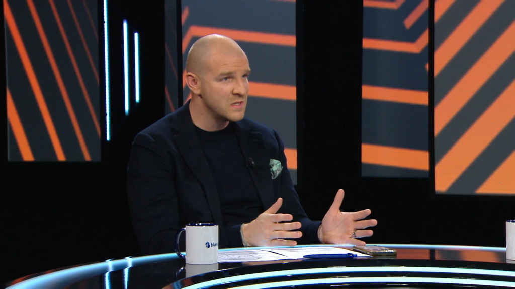 Philippe Senderos : «Pirlo était un leader qui ne parlait pas»
