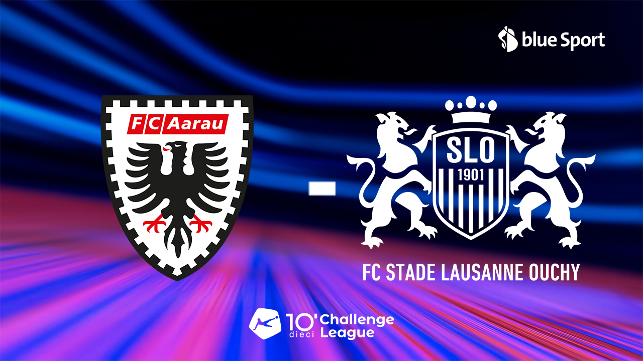 Aarau – Stade-Lausanne 1:0