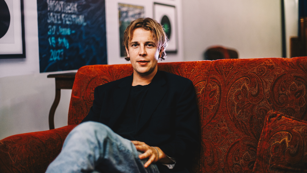 Tom Odell: «Ich hoffe, der schlimmste Tag meines Lebens ist hinter mir»