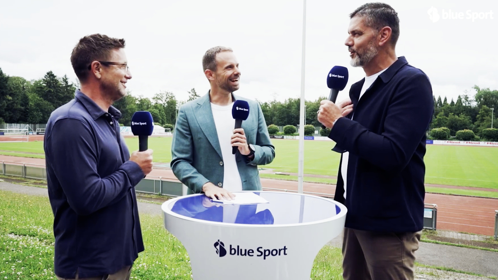 Heimspiel bei der Nati: Die letzten Analysen vor dem Kracher gegen England