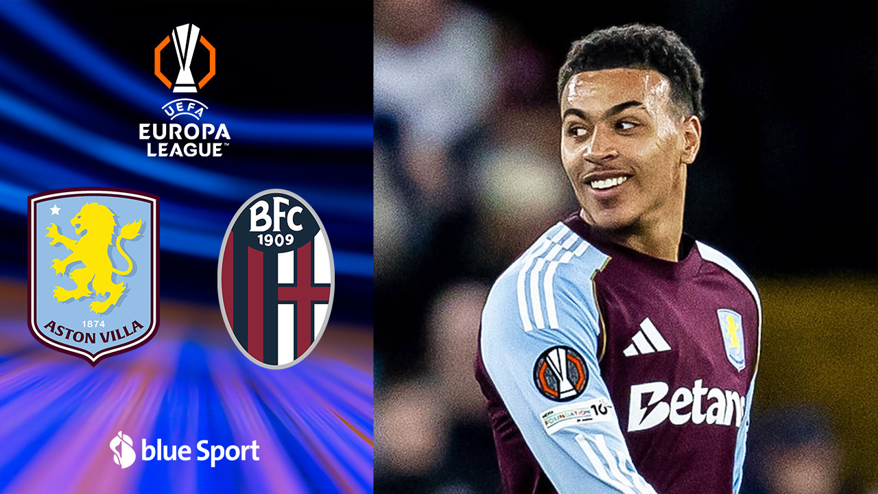 Aston Villa – Bologna 4:0