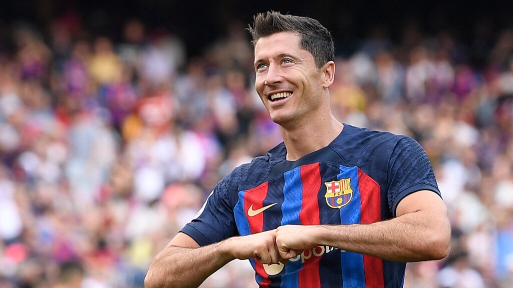 Barcelona - Elche 3-0