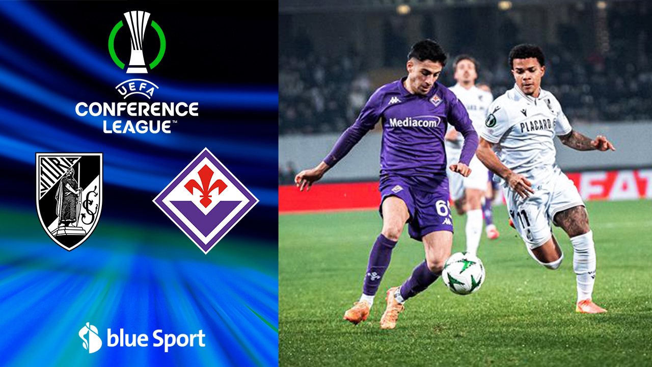 Vitoria – Fiorentina 1:1