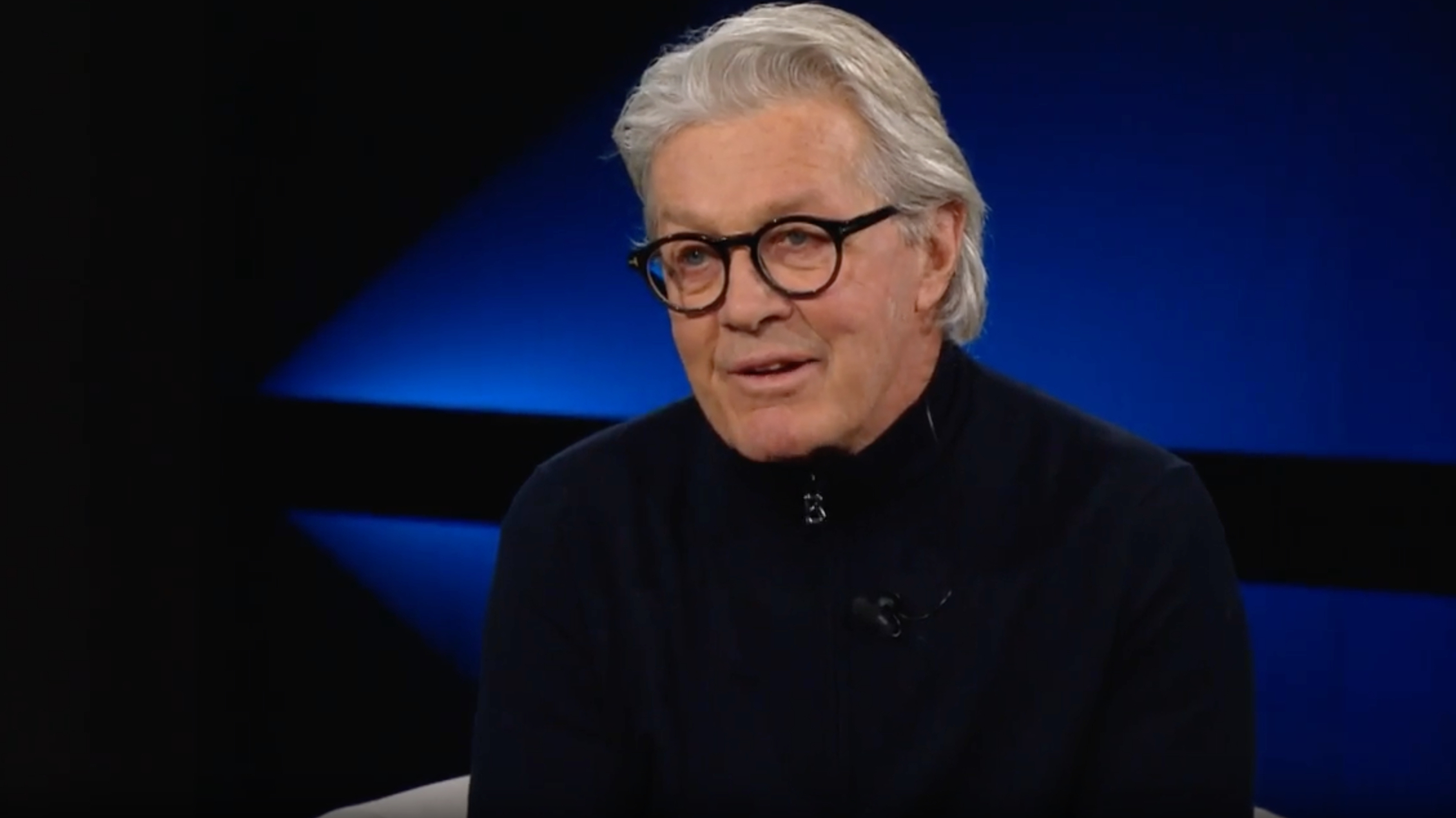 Bernhard Russi über den «effektiv geilsten Moment» der Ski-WM﻿
