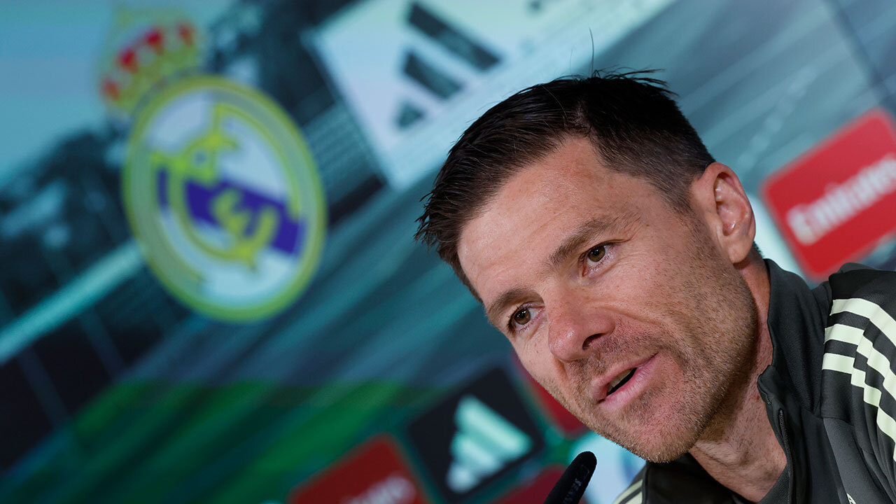 Junger Coach, steile Karriere - So tickt Xabi Alonso als Trainer