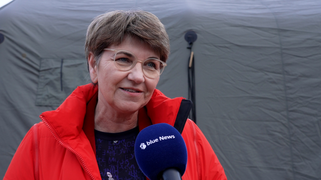 «Ich habe leider keine Kristallkugel»